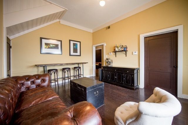Sparks-Ledesma House: 1306 E 7th St, Austin, TX 78702